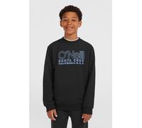O'Neill Sweatshirt "Essentials" in Schwarz - Größe 152 | Kinder Sweatshirts Jacken
