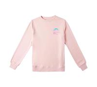 O'Neill Sweatshirt für Mädchen, Rosa, Circle Surfer, 16