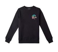 O'Neill Sweatshirt für Mädchen, Schwarz, Circle Surfer, 16