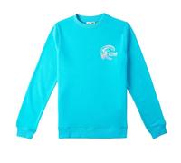 O'Neill Sweatshirt Türkis Mädchen Circle Surfer 16