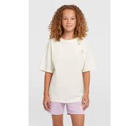 O'Neill - Kid's Essentials Script Sweatshorts - Shorts, Gr. 128, lila (PaleLavender)