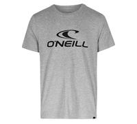 O'NEILL T-Shirt 8001 Silver Melee-A, Regulär für Herren, 8001 Silver Melee -A, L/XL