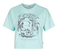 O´NEILL STREAM T-SHIRT Beach Glass M
