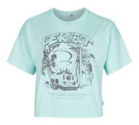 O´NEILL STREAM T-SHIRT Beach Glass XS