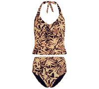 Black Brazillian Sun O´neill Tankini Braun 36 Frau