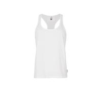O'NEILL Tanktops Essentials Racer Back Tanktop 11010 Snow White, Regular (4 Stück)