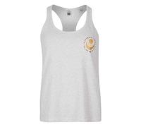 O'NEILL Tanktops Sunrise Tanktop 11012 White Melange, Regular (4 Stück)