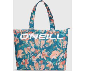 O'NEILL Tasche COASTAL PRINT TOTE (1150057) ONE SIZE Blue Painted Tropics