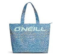 O'NEILL Tasche COASTAL PRINT TOTE (1150057) ONE SIZE Yellow Animal Blur