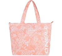 O'Neill Coastal Print Tote Handtasche peach island sky Damen Gr. Uni