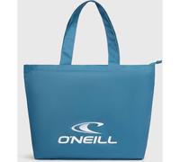 Shopper O'NEILL "O'NEILL COASTAL TOTE", rot (copen blau), Obermaterial: 100% Polyester, Taschen (33752119-0) copen blau