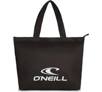 O'Neill COASTAL Strandtasche für Damen, schwarz, größe one size
