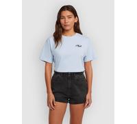 O´neill Tasia Denim Shorts Schwarz XS Frau