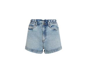 O'Neill Tasia Denim Shorts denim blue (15075) L