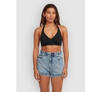 O´neill Tasia Denim Shorts Blau XS Frau