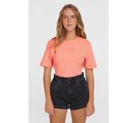 O'Neill - Women's Tasia Paperbag Shorts - Shorts, Gr. XS, schwarz (BlackOut)