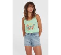 O'Neill Tasia Paperbag Shorts denim blue (15075) S