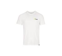 O'NEILL Tees Shortsleeve Sunset T-Shirt, 11010 Snow White, Regular (3er-Pack) für Herren