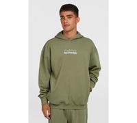 O'Neill The Future Surf Society Hoodie avery fern (16048) S