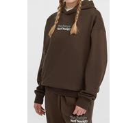 O´neill The Future Surf Society Kapuzenpullover L Coffee Bean
