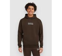 O'Neill The Future Surf Society Hoodie coffee bean (17032) XL