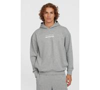 O'Neill The Future Surf Society Hoodie silver melee (18013) XXL