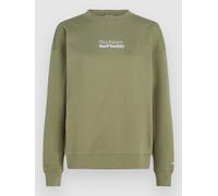 O´neill The Future Surf Society Sweatshirt XL Avery Fern
