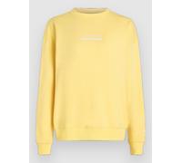 O'Neill The Future Surf Society Sweater tender buttercup Damen Gr. S