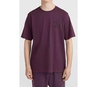 O'Neill Future Surf Society T-shirt aubergine (14521) M