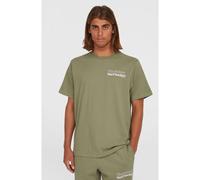 O´neill The Future Surf Society Kurzarm-t-shirt L Avery Fern