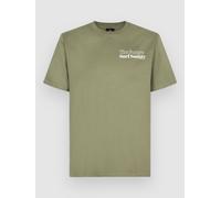 O´neill The Future Surf Society Kurzarm-t-shirt