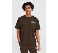 O'Neill The Future Surf Society T-shirt coffee bean (17032) XXL