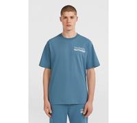 O'Neill The Future Surf Society T-shirt mozart blue (15088) S