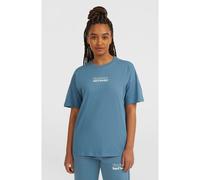 O'Neill The Future Surf Society T-Shirt mozart blue Damen Gr. XS