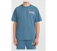 O'Neill The Future Surf Society T-Shirt mozart blue Herren Gr. XXL