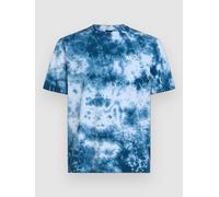 O'Neill Tie Ye Graphic T-Shirt blue tie dye print Herren Gr. M