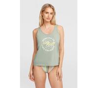 O'Neill Top in Grün - Größe L | Damen Tops