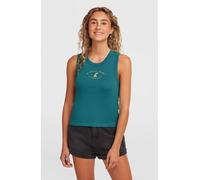 O'Neill Top in Türkis - Größe XS | Damen Tops