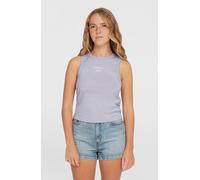 O'Neill Top "Summer" in Lila - Größe L | Damen Tops