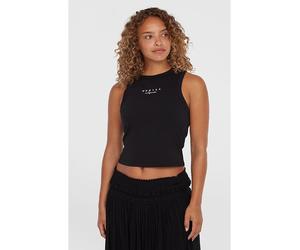 O'Neill Top "Summer" in Schwarz - Größe L | Damen Tops