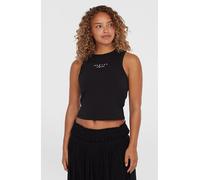 O'Neill Top "Summer" in Schwarz - Größe M | Damen Tops
