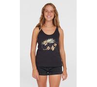 O'Neill Top "Summer" in Schwarz - Größe S | Damen Tops