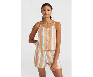 O'Neill Top "Tiare" in Bunt - Größe M | Damen Tops