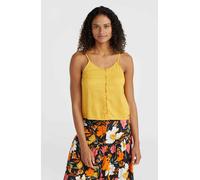 O'Neill Top "Tiare" in Gelb - Größe L | Damen Tops