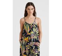 O'Neill Top "Tiare" in Schwarz - Größe XS | Damen Tops