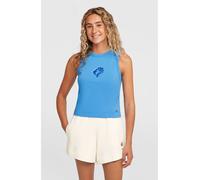O'Neill Top "WOTW" in Blau - Größe L | Damen Tops