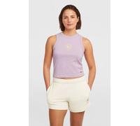 O'Neill Top "WOTW" in Lila - Größe XL | Damen Tops