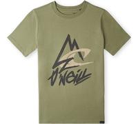 O'Neill Torrey Tee deep lichen green (16011) 128