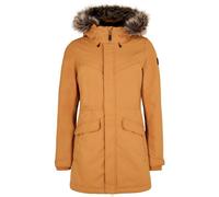 O'Neill TRAVELER SERIES JOURNEY Damen Winterjacke, orange, größe S