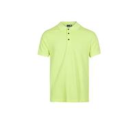 O'Neill LM TRIPLE STACK POLO Herren Poloshirt, hellgrün, größe L